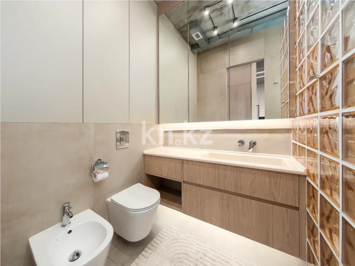 Продажа 2-комнатной квартиры, 45 м², ул. Манаса, дом  22/2 - Продажа квартир в Алматы фото 4 из 4