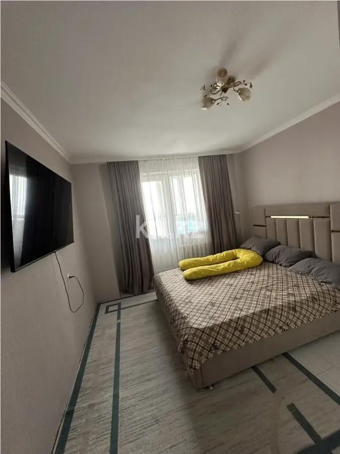 Продажа 2-комнатной квартиры, 49 м² в Астане - фото 2