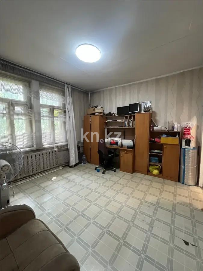 Продажа 3-комнатной квартиры, 62.5 м² - Продажа квартир в Алматы - страница 4 фото 2 из 6