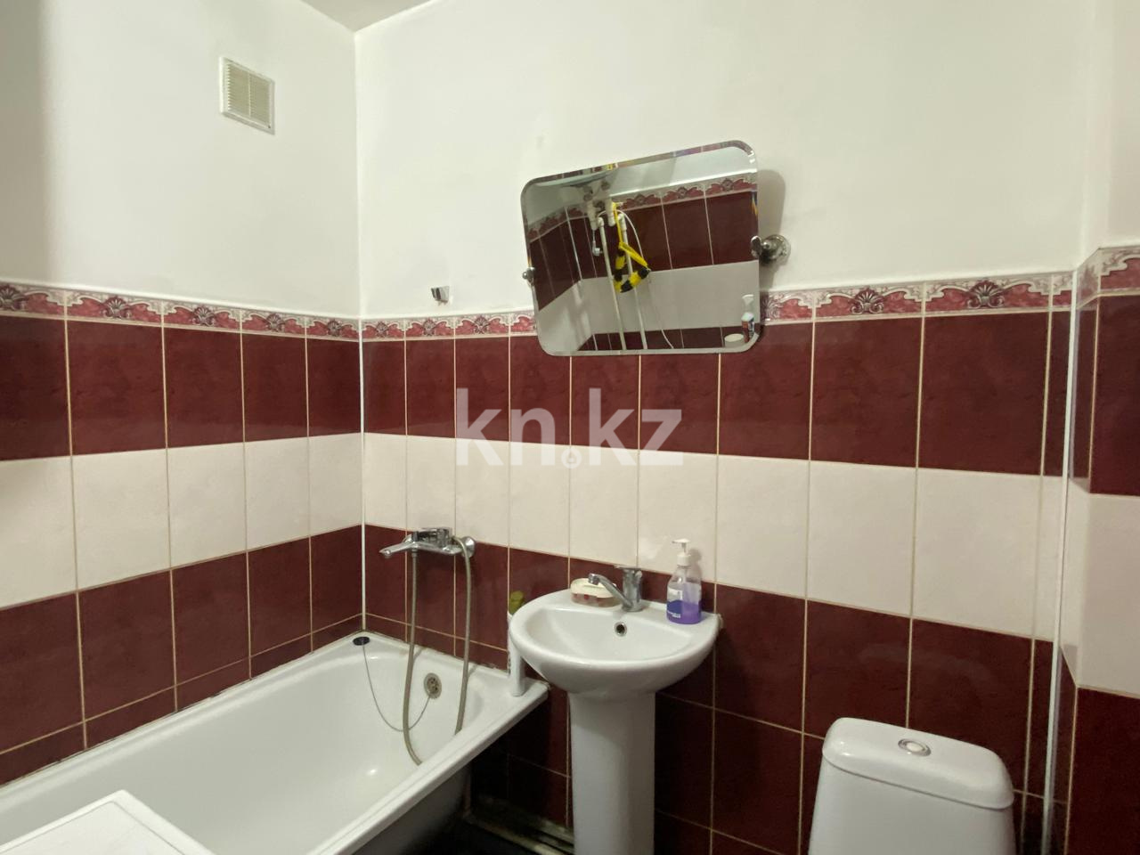 Продажа 2-комнатной квартиры, 44.4 м² - Продажа недвижимости в Караганде - страница 4 фото 6 из 7