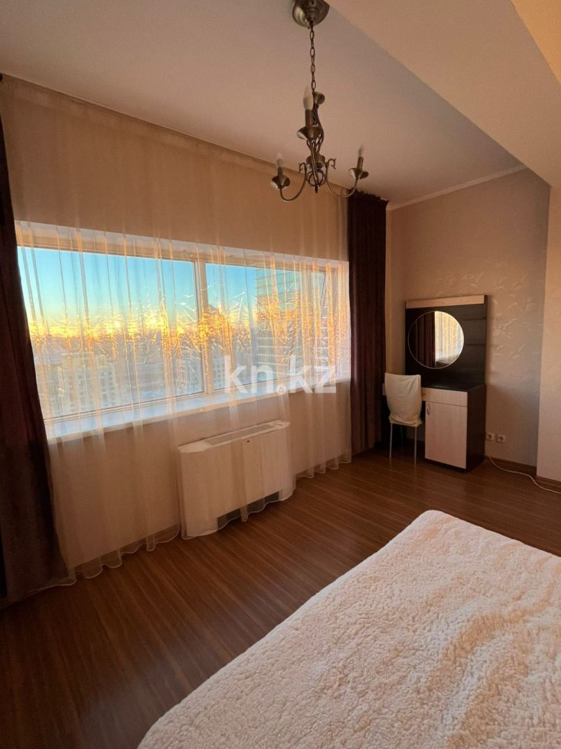 Аренда 2-комнатной квартиры, 75 м² - Аренда двухкомнатных квартир помесячно в Астане - страница 2 фото 4 из 14