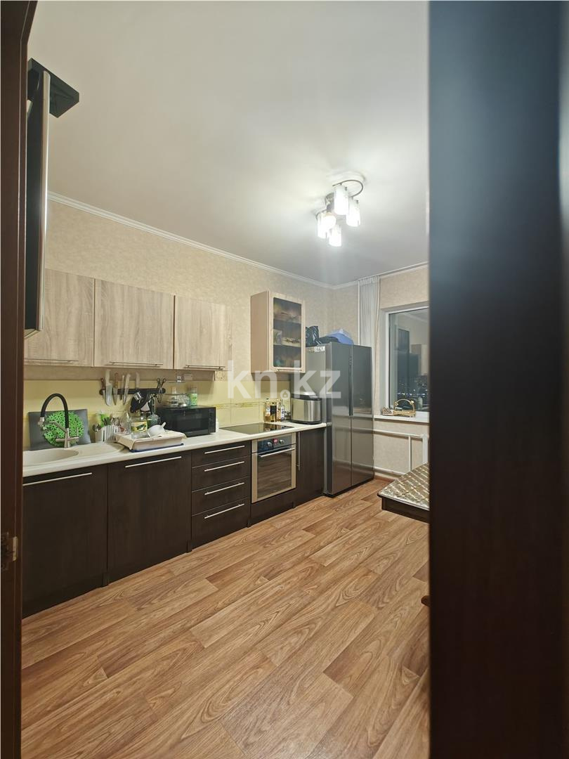 Продажа 2-комнатной квартиры, 60 м², ул. Сарыарка - Продажа квартир в Караганде фото 5 из 9