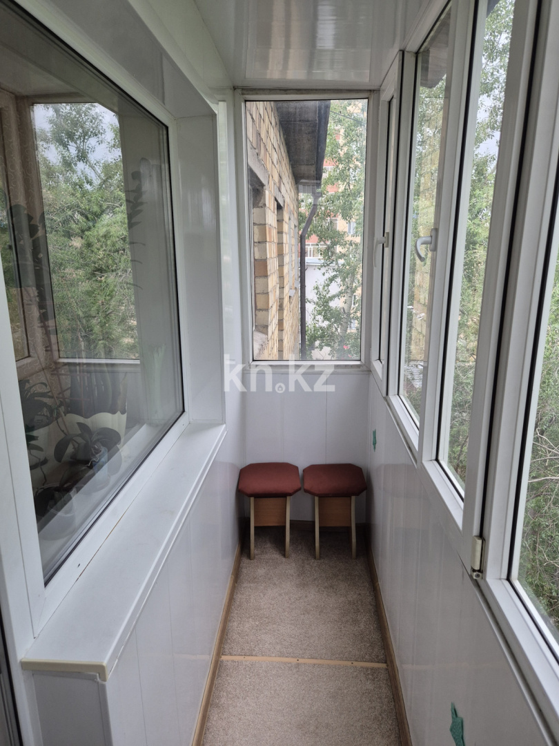 Продажа 3-комнатной квартиры, 55 м², ул. Лободы, дом  31 в Караганде - фото 11