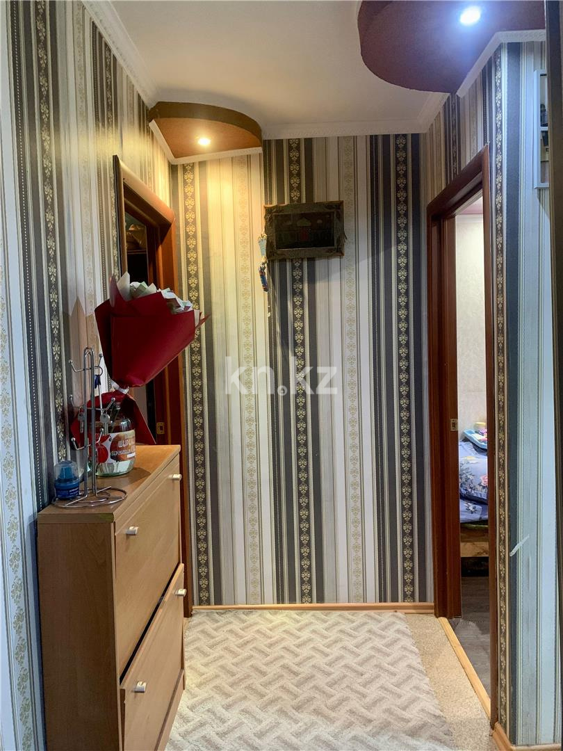 Продажа 2-комнатной квартиры, 46 м² - Продажа  двухкомнатных квартир в Караганде фото 7 из 12