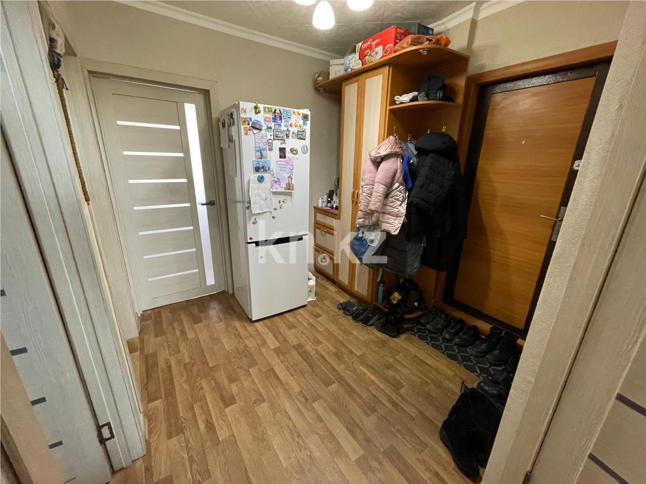 Продажа 3-комнатной квартиры, 61 м², пр. Мира в Темиртау - фото 9