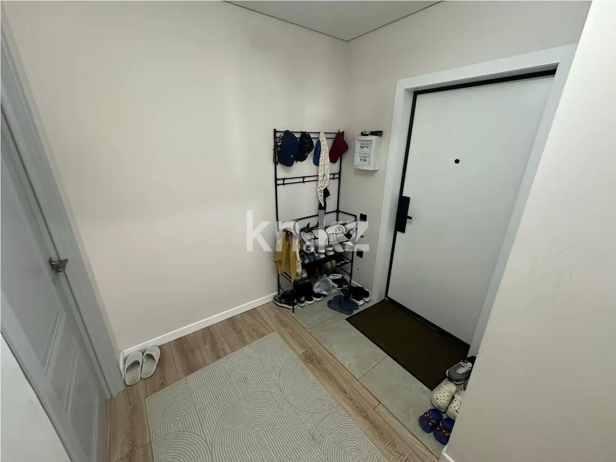 Продажа 2-комнатной квартиры, 60.8 м² в Астане - фото 4