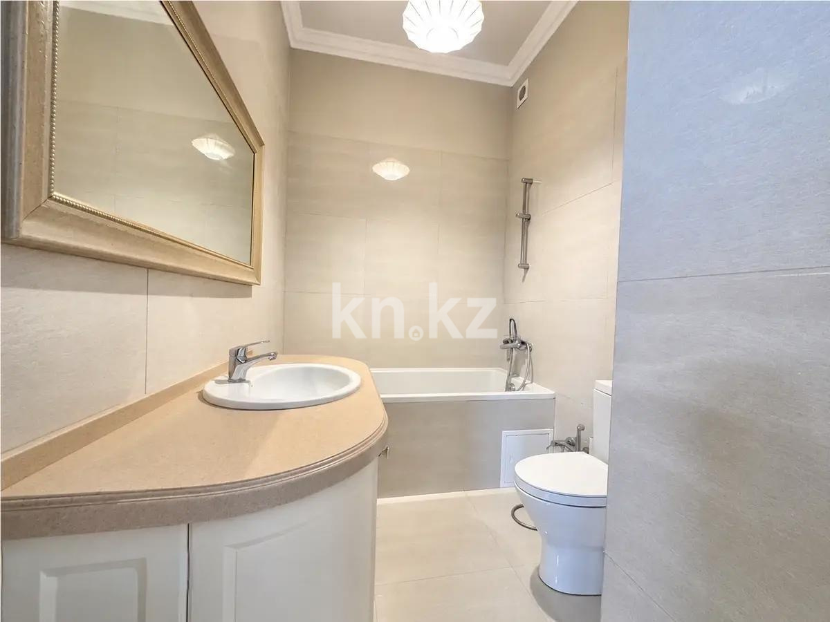 Продажа 3-комнатной квартиры, 121.6 м² - Продажа квартир в новостройках Астаны с фото - страница 5 фото 6 из 6