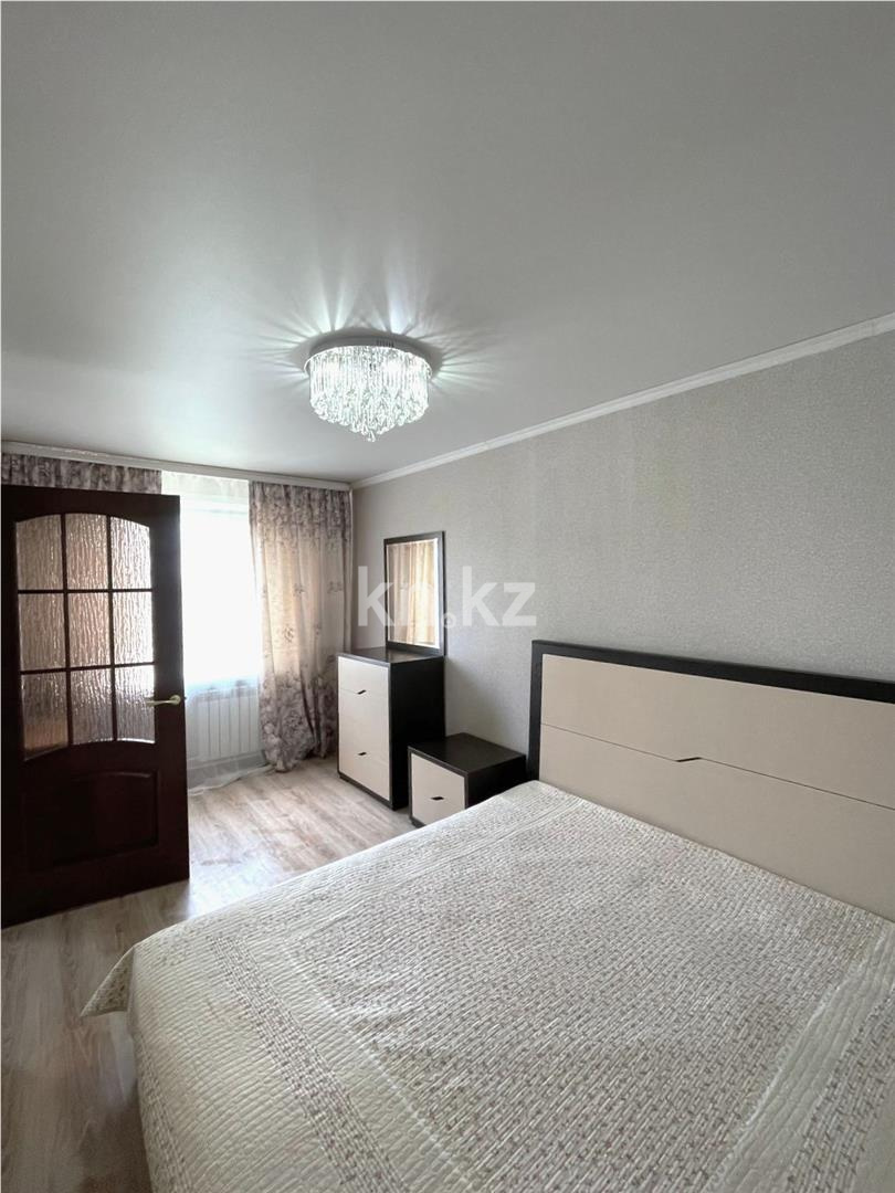 Продажа 3-комнатной квартиры, 58 м² - Продажа трехкомнатных квартир в Караганде - страница 3 фото 5 из 13