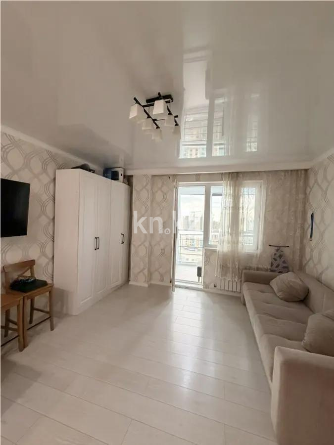 Продажа 1-комнатной квартиры, 32 м² в Астане