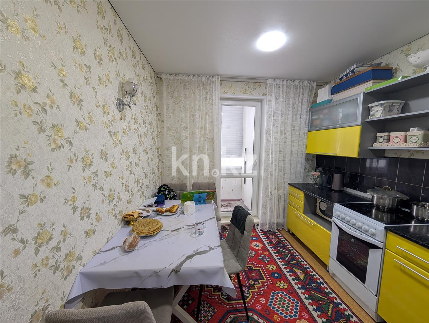 Продажа 2-комнатной квартиры, 50 м² в Караганде - фото 6
