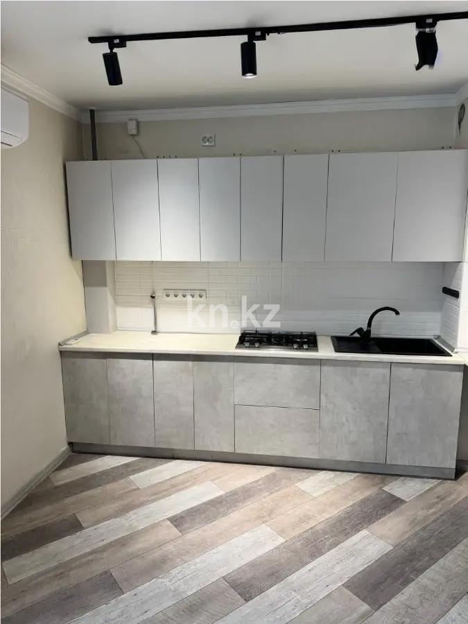 Продажа 3-комнатной квартиры, 62.3 м², мкр. Думан-2, дом  30 - Продажа квартир в новостройках Алматы без посредников фото 4 из 5