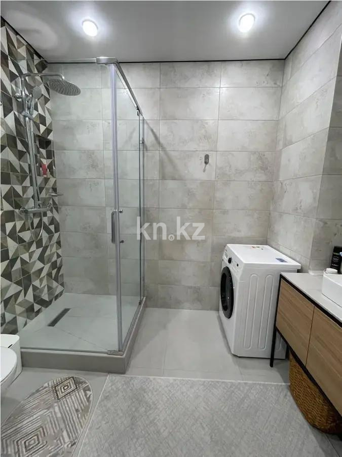 Продажа 2-комнатной квартиры, 51.1 м² в Алматы - фото 4