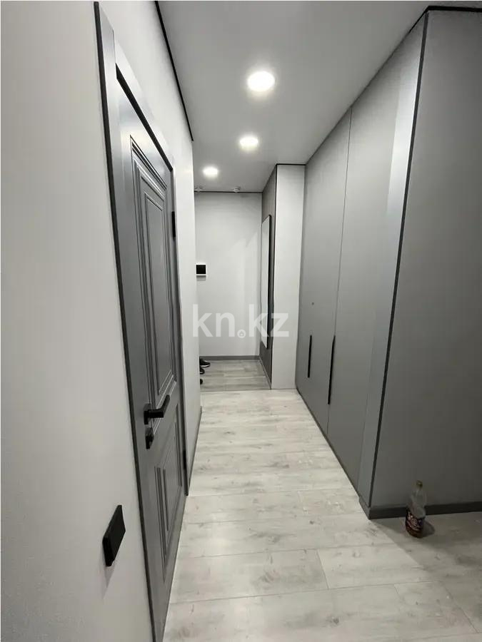 Продажа 2-комнатной квартиры, 56 м² - Продажа  двухкомнатных квартир в новостройках Алматы - страница 66 фото 4 из 4