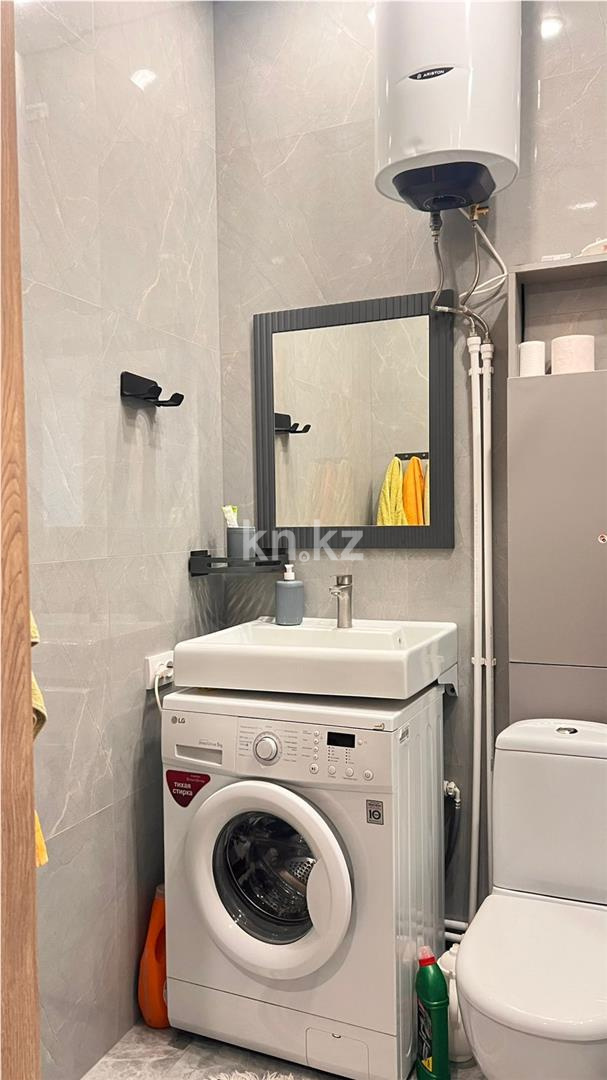 Продажа 2-комнатной квартиры, 40 м² - Недвижимость в Караганде - страница 31 фото 13 из 18