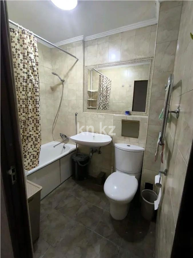 Продажа 3-комнатной квартиры, 59 м² в Алматы - фото 9