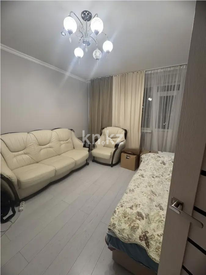 Продажа 2-комнатной квартиры, 66.4 м², ул. Сыганак, дом  1 в Астане - фото 2