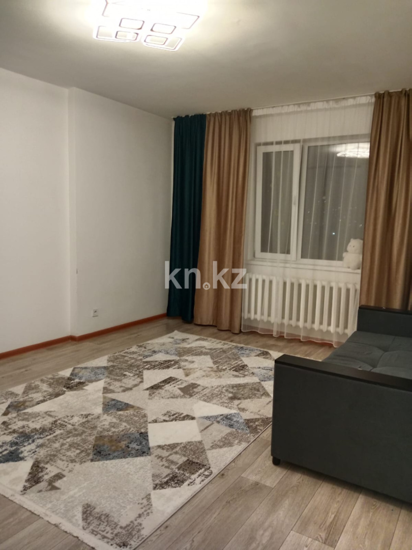 Аренда 1-комнатной квартиры, 42 м² в Астане - фото 5