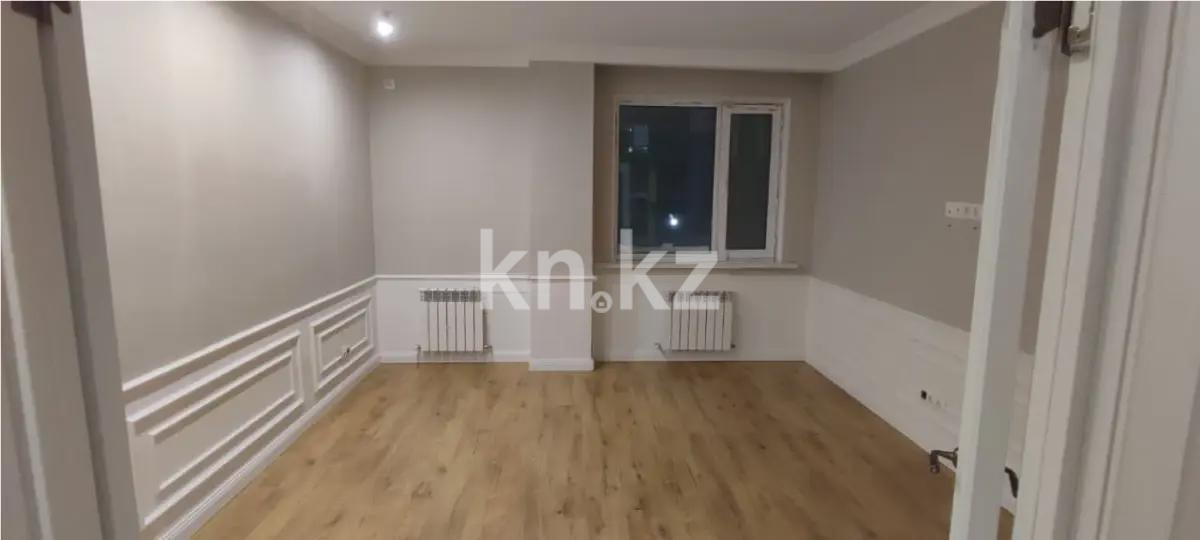 Продажа 2-комнатной квартиры, 59.1 м² в Астане