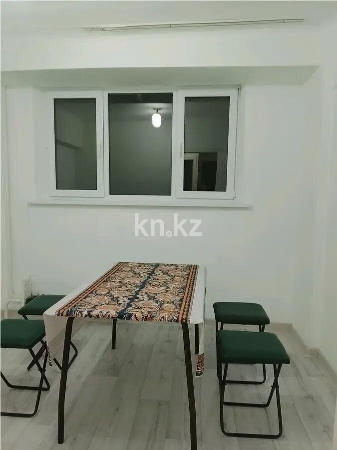 Продажа 1-комнатной квартиры, 41.2 м² в Алматы - фото 2