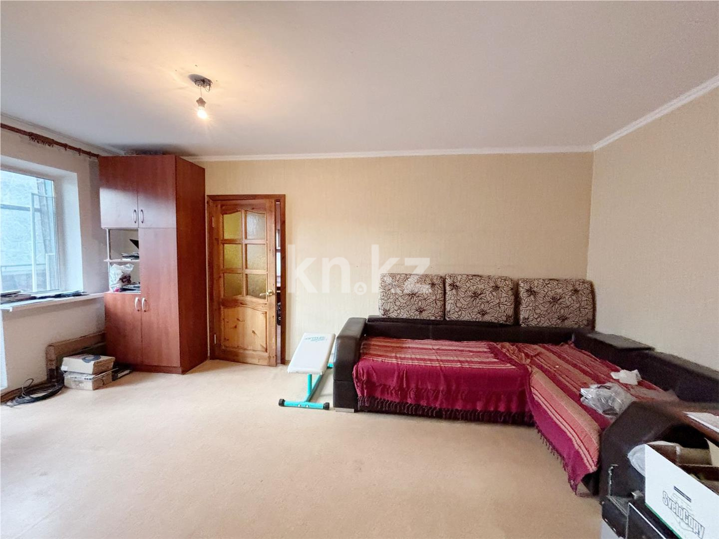 Продажа 2-комнатной квартиры, 46 м² - Продажа квартир в Караганде - страница 51 фото 2 из 9