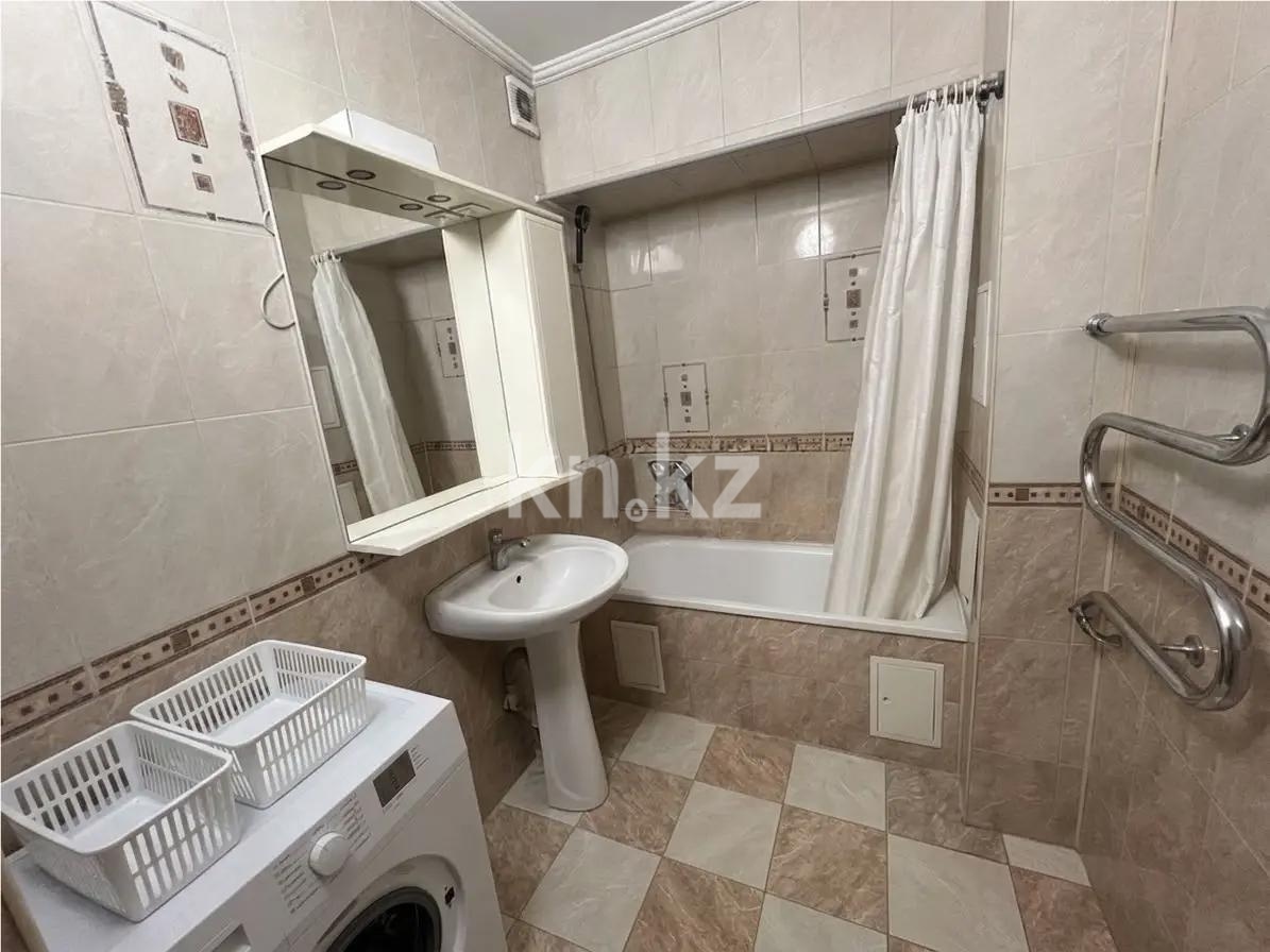 Продажа 3-комнатной квартиры, 79 м² в Алматы - фото 4