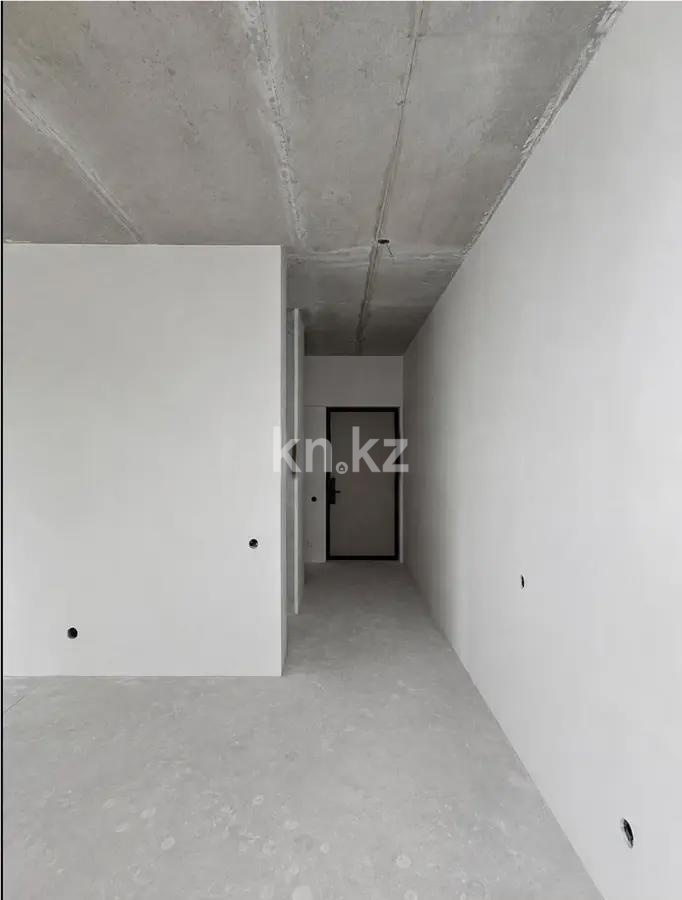 Продажа 2-комнатной квартиры, 75 м² - Продажа  двухкомнатных квартир в новостройках Алматы - страница 2 фото 7 из 8