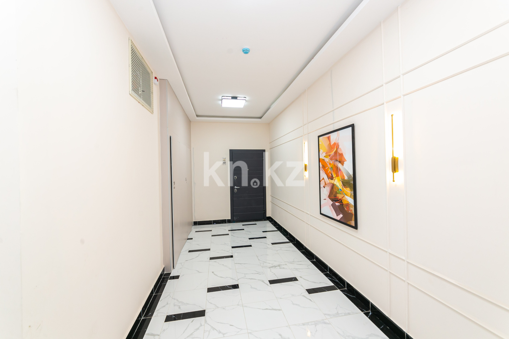 Продажа 2-комнатной квартиры, 74 м², пр. Кабанбай батыра, дом  64 в Астане - фото 20