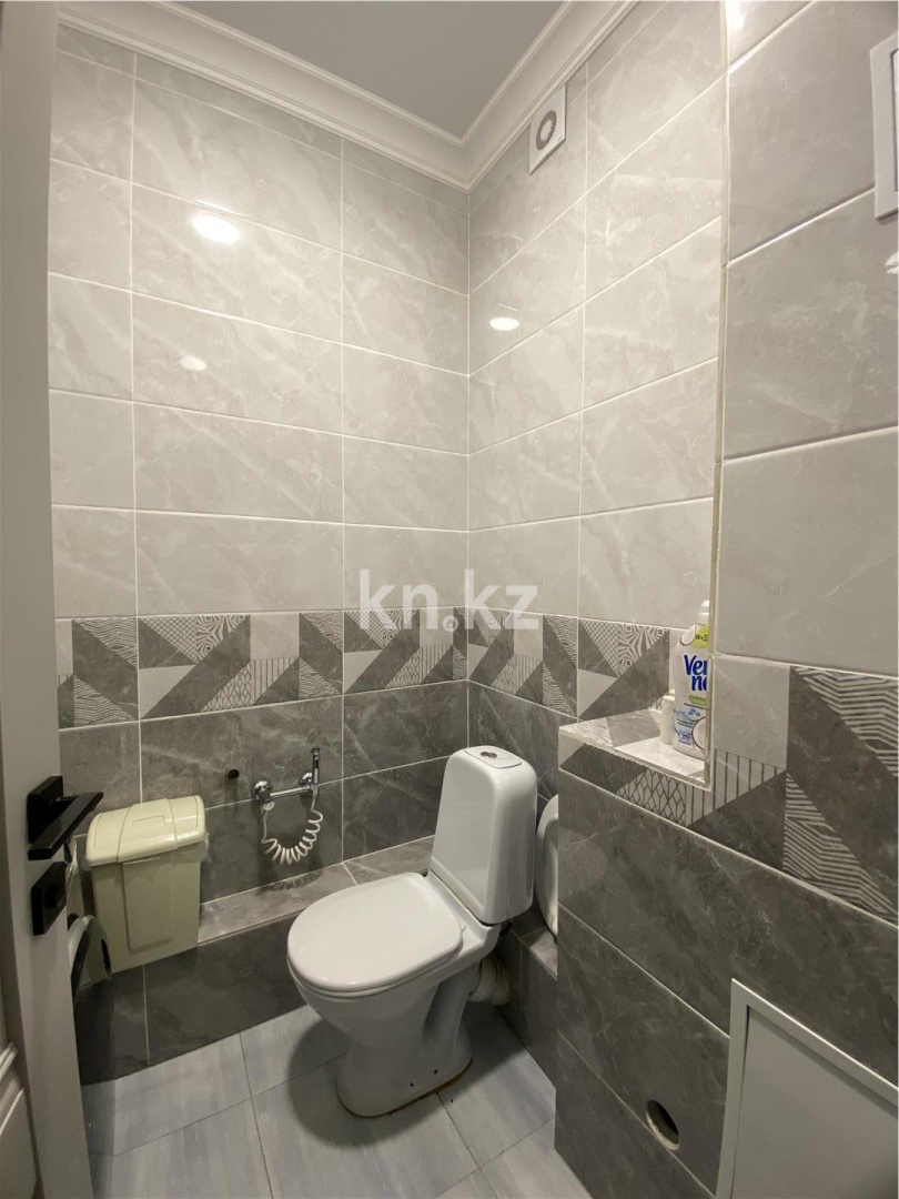 Продажа 3-комнатной квартиры, 90 м² в Астане - фото 11