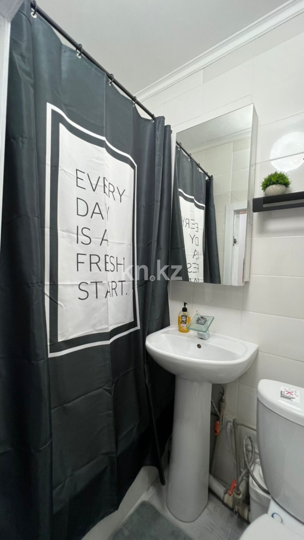 Продажа 1-комнатной квартиры, 20 м², ул. Кенесары хана - Продажа  однокомнатных квартир в Алматы фото 3 из 11