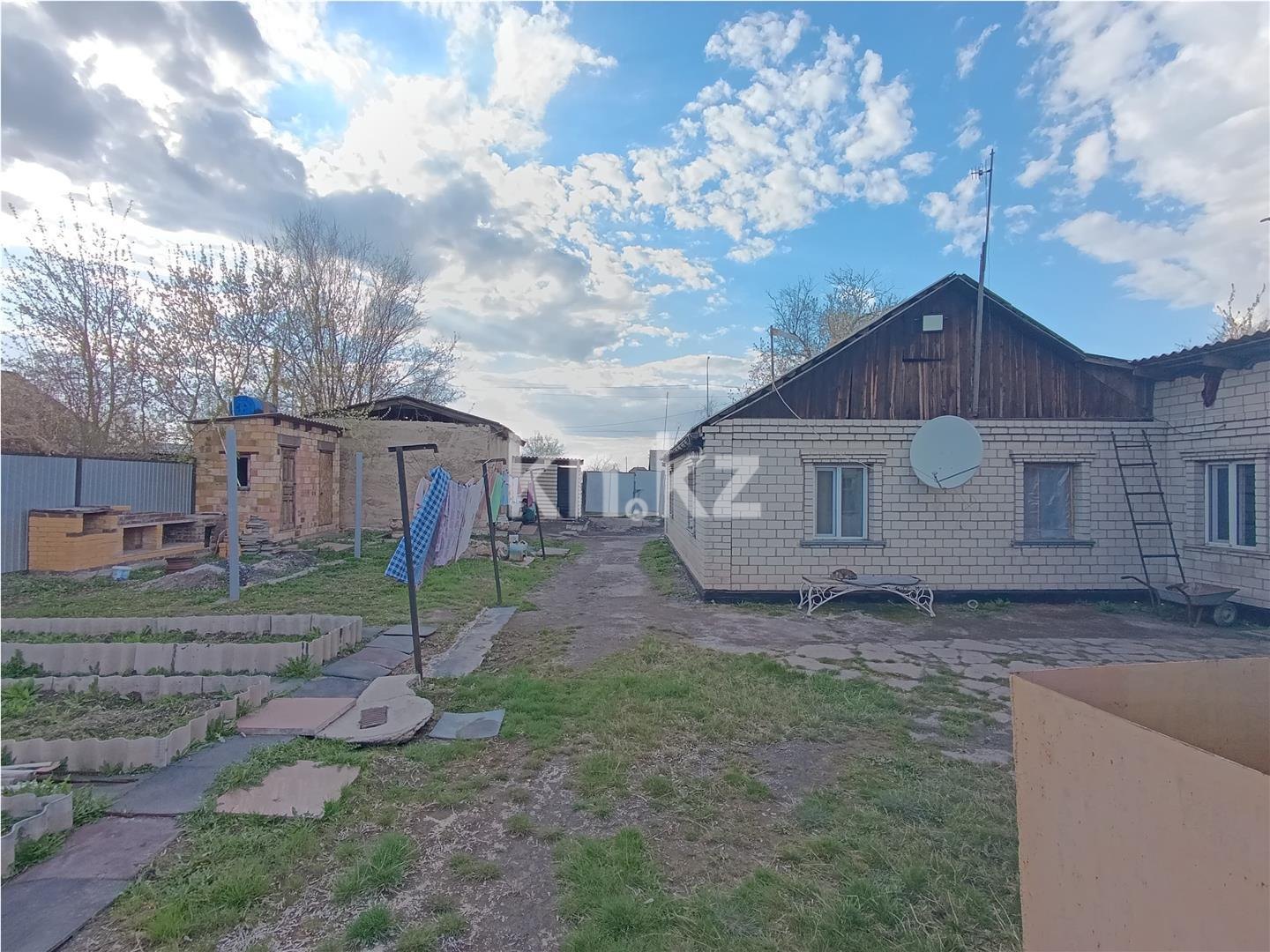 Продажа 5-комнатного дома, 115 м² - Продажа домов, коттеджей в Караганде - страница 6 фото 1 из 14