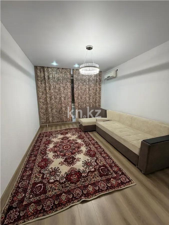 Продажа 1-комнатной квартиры, 47 м² в Астане - фото 2
