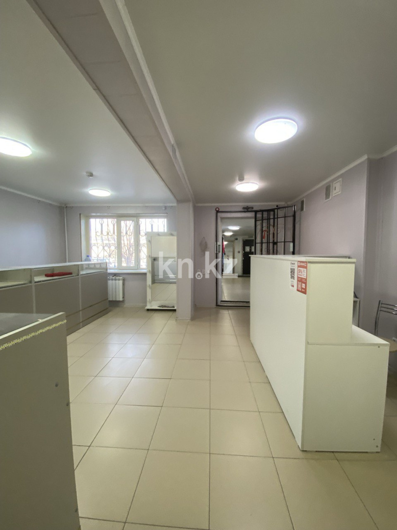 Продажа , 100 м², мкр-н 6-й - Продажа офисных и торговых помещений в Темиртау фото 4 из 13