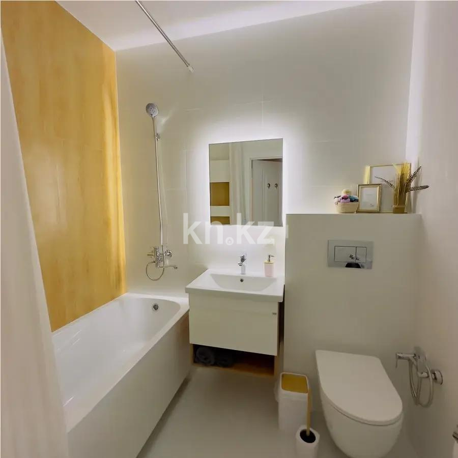 Продажа 1-комнатной квартиры, 31 м², пр. Райымбека, дом  210 - Продажа  однокомнатных квартир в Алматы фото 3 из 3