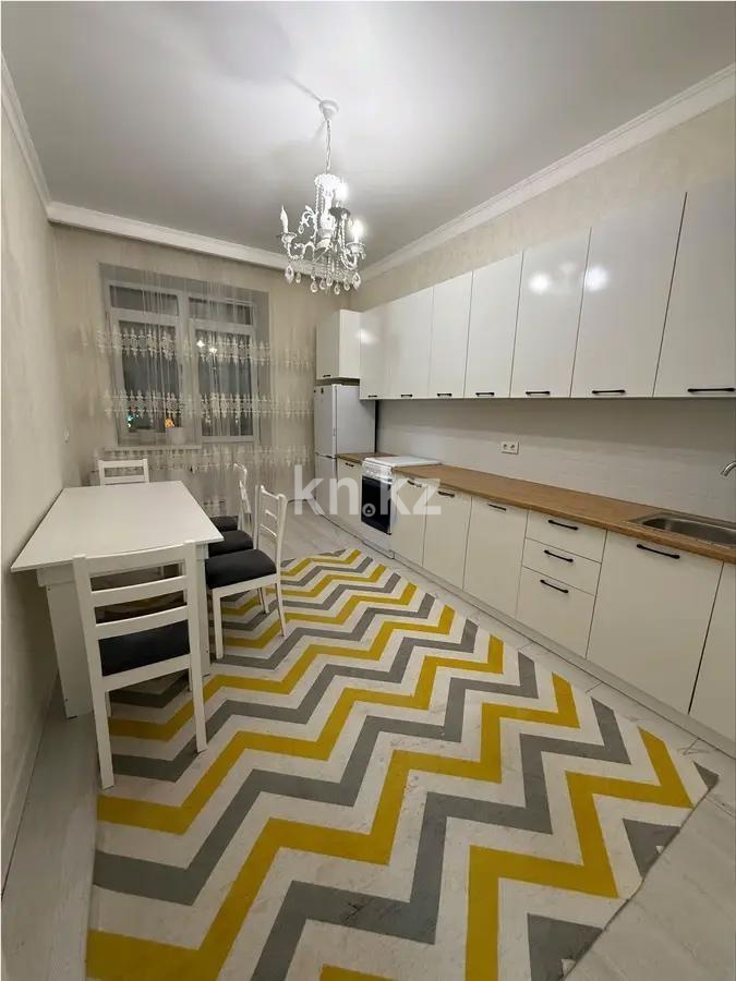 Продажа 1-комнатной квартиры, 44.1 м² в Астане - фото 2