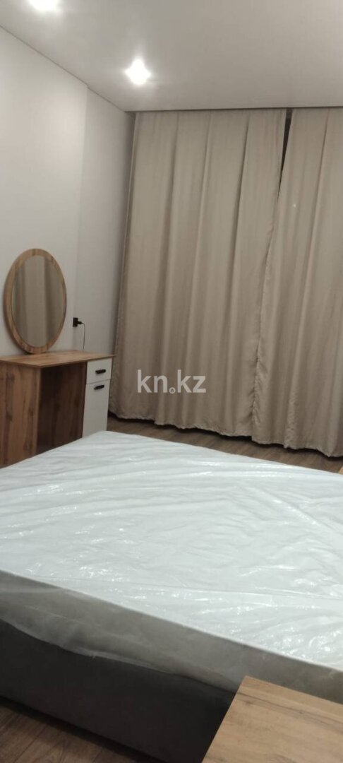 Аренда 4-комнатной квартиры, 100 м² в Астане - фото 5