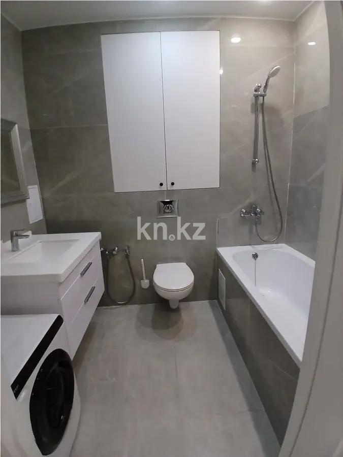 Продажа 1-комнатной квартиры, 44 м² - Продажа квартир в Астане - страница 5 фото 3 из 4