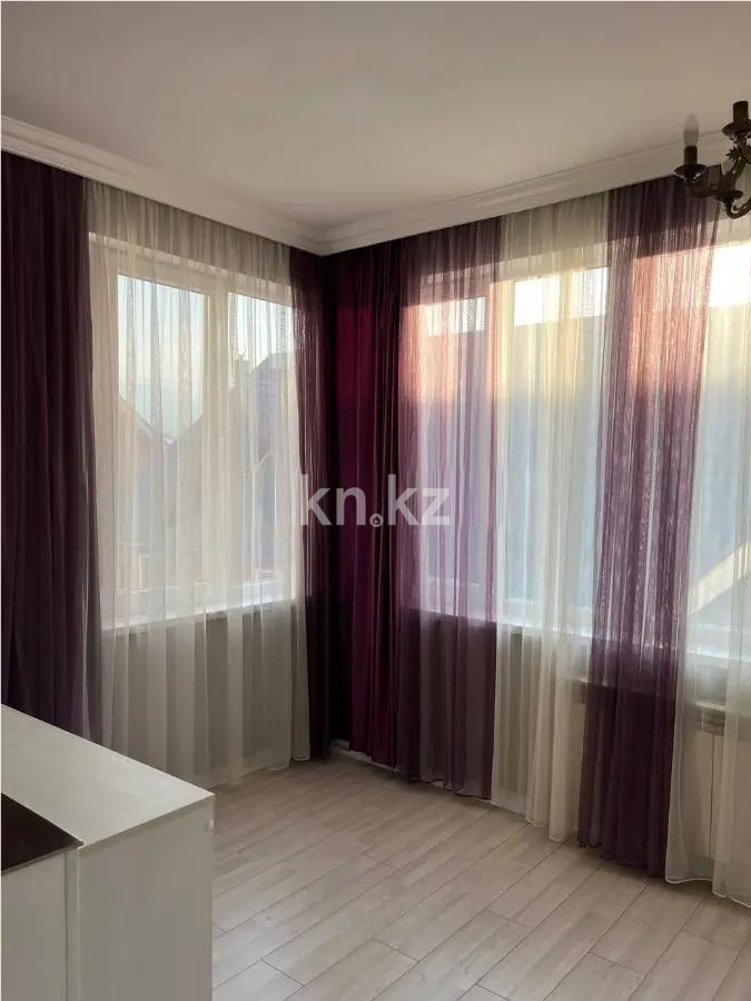 Продажа 5-комнатной квартиры, 190 м² в Алматы - фото 4