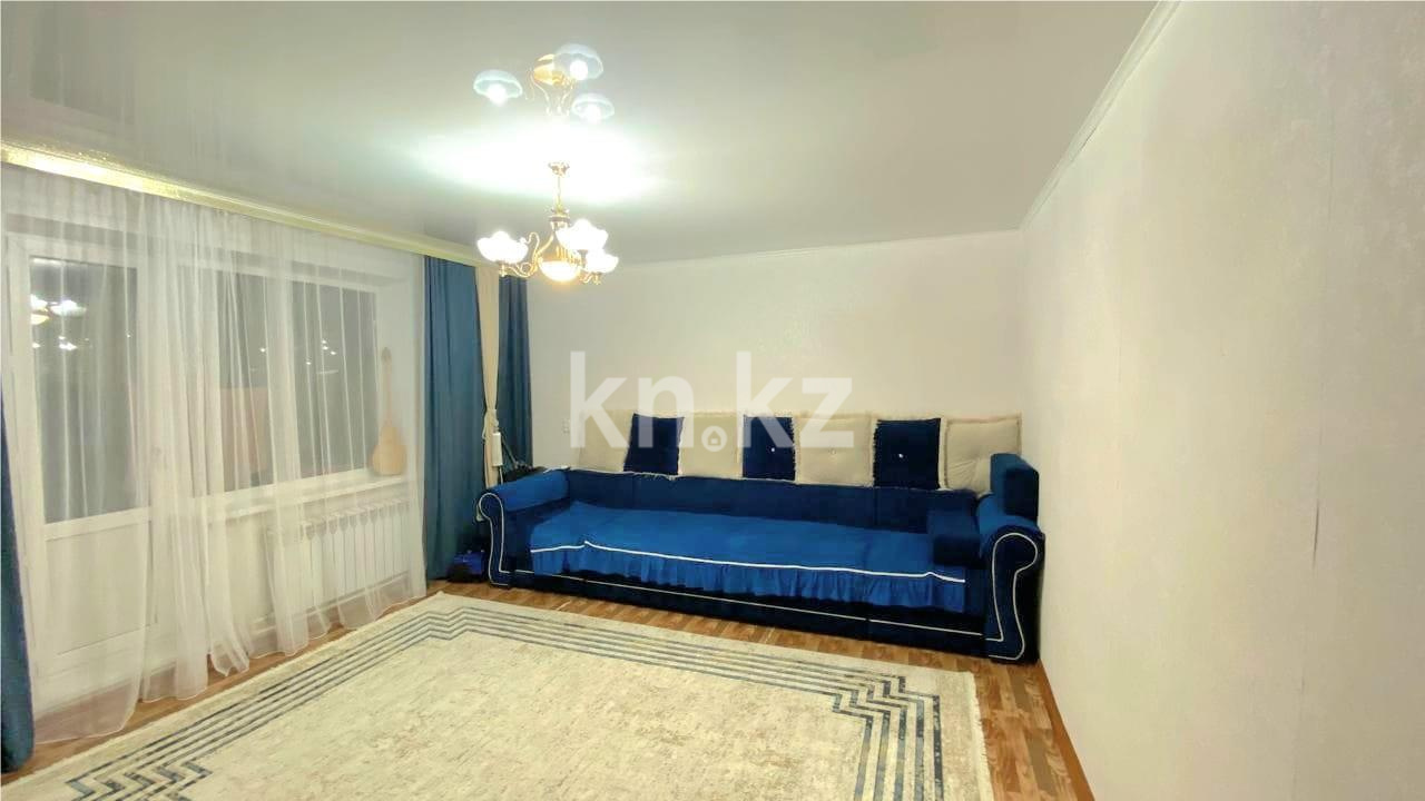 Продажа 2-комнатной квартиры, 52 м² - Продажа квартир в Караганде - страница 2 фото 2 из 11