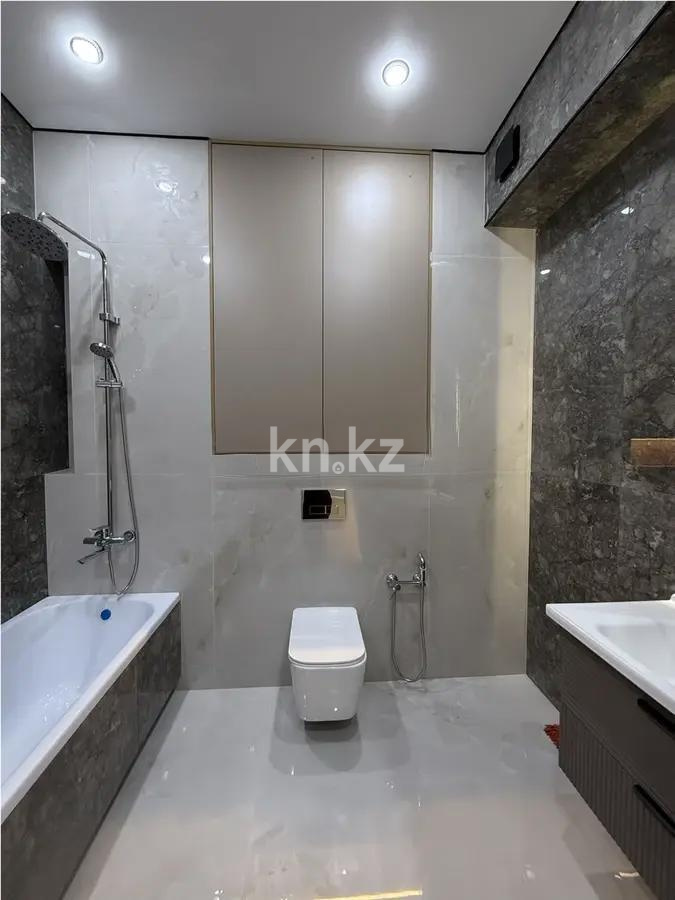 Продажа 2-комнатной квартиры, 45 м², ул. Байтурсынова, дом  16 стр в Астане - фото 4