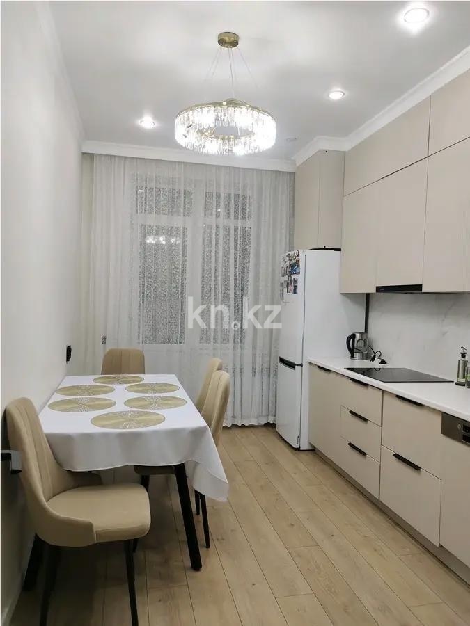Продажа 3-комнатной квартиры, 97 м² в Астане - фото 4