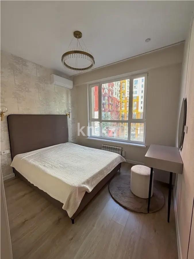 Продажа 2-комнатной квартиры, 62 м² в Алматы - фото 2