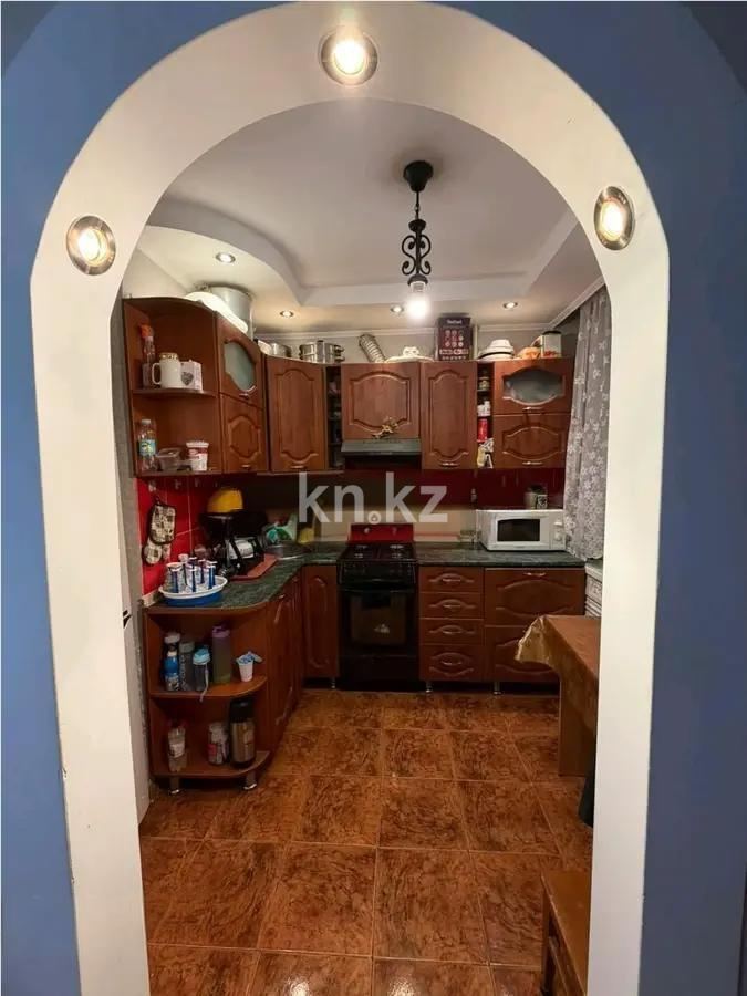 Продажа 4-комнатной квартиры, 77 м², ул. Дюсембекова, дом  55 - Продажа квартир в Казахстане фото 5 из 7