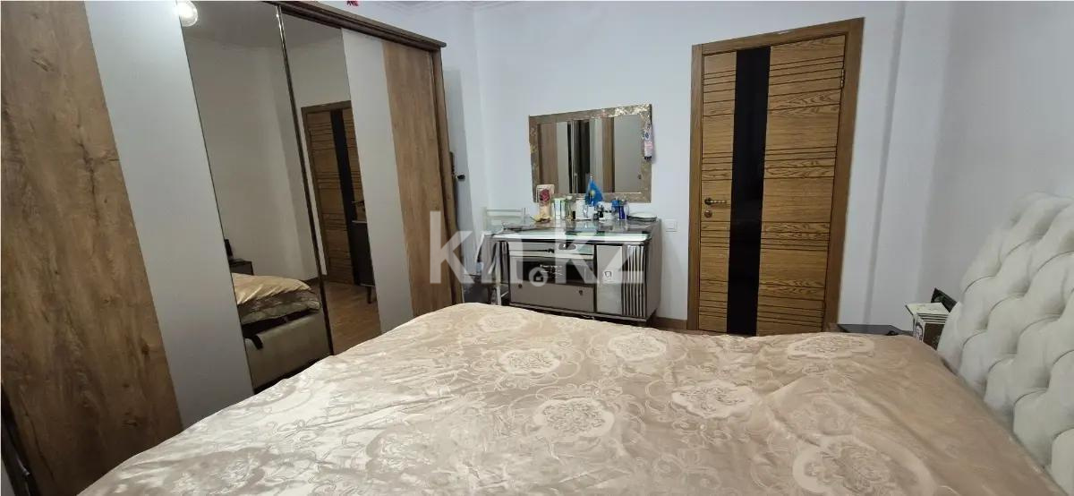 Продажа 4-комнатной квартиры, 96.2 м² в Астане - фото 4