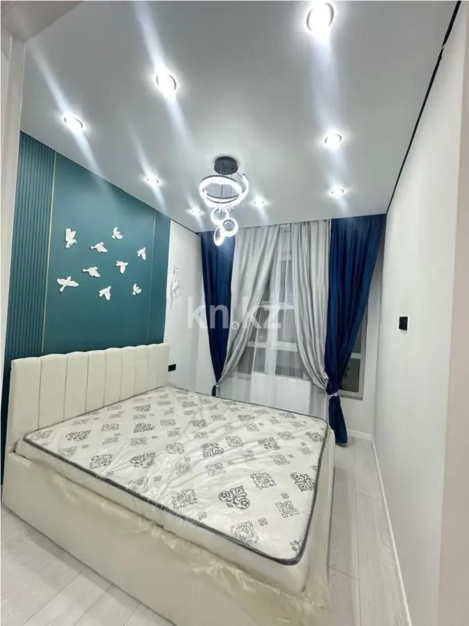 Продажа 2-комнатной квартиры, 37 м² - Продажа квартир от собственников в Алматы - страница 10 фото 2 из 4