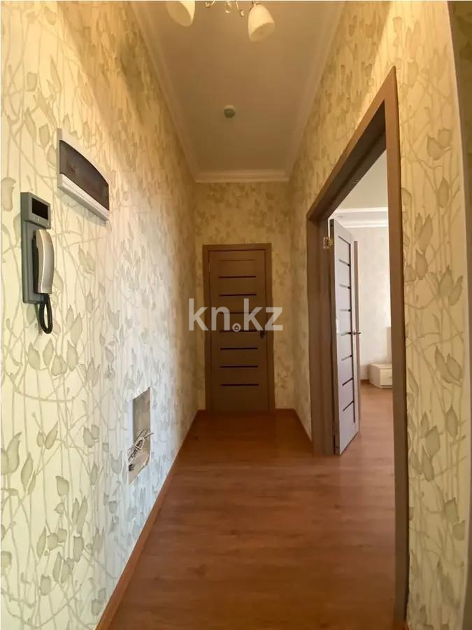 Продажа 1-комнатной квартиры, 42 м² - Недвижимость в Казахстане - страница 5 фото 4 из 4