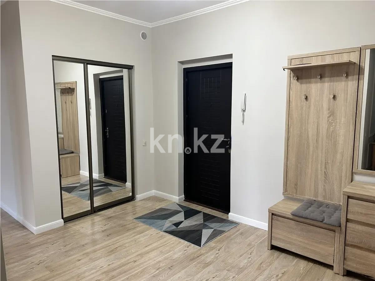 Продажа 2-комнатной квартиры, 87.5 м² - Продажа квартир в Наурызбайском р-не Алматы фото 5 из 5