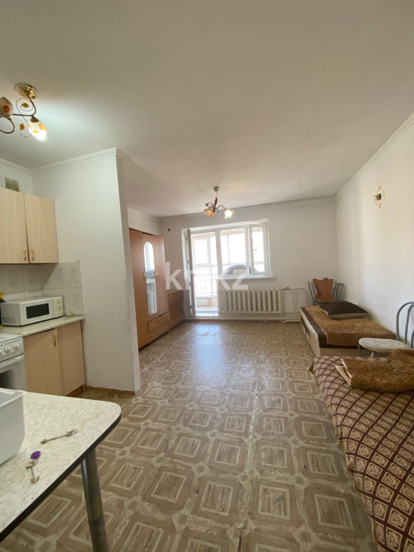 Аренда 1-комнатной квартиры, 30 м² - Аренда однокомнатных квартир помесячно в р-не Алматы Астаны фото 6 из 8