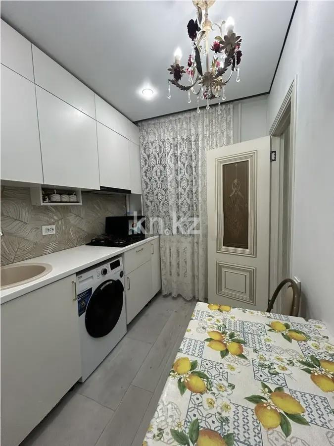 Продажа 1-комнатной квартиры, 28 м² - Продажа однокомнатных квартир в кирпичном доме в Алматы фото 2 из 4