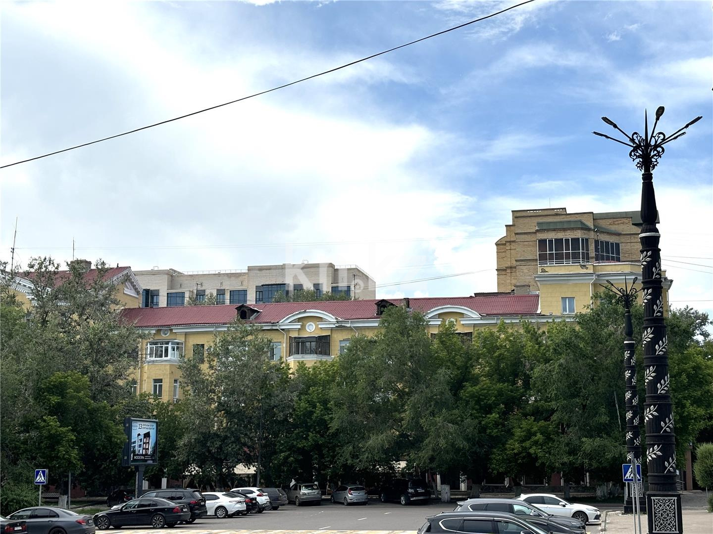 Продажа 2-комнатной квартиры, 47 м², пр. Назарбаева, дом  24 в Караганде - фото 11