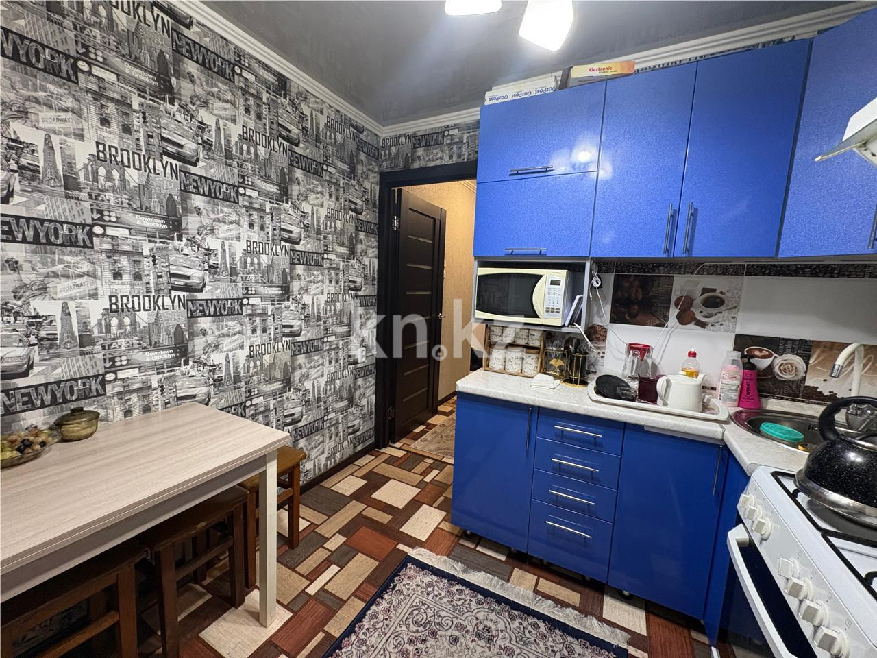 Продажа 3-комнатной квартиры, 55 м² - Продажа недвижимости в Темиртау - страница 7 фото 8 из 16